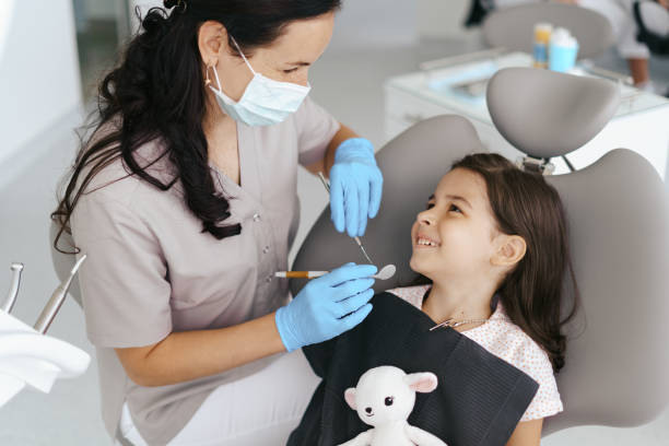 Best Emergency Dental Extractions in Mansfield, OH