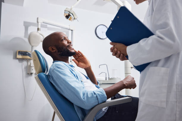 Best Mobile Emergency Dentist in Mansfield, OH