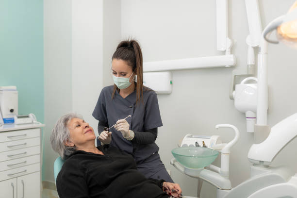 Best Broken or Cracked Tooth Emergency Dentist in Mansfield, OH