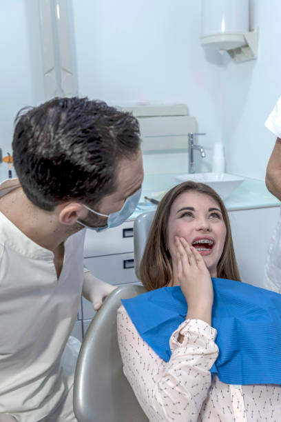 Best Emergency Dentist for Special Needs Patients in Mansfield, OH