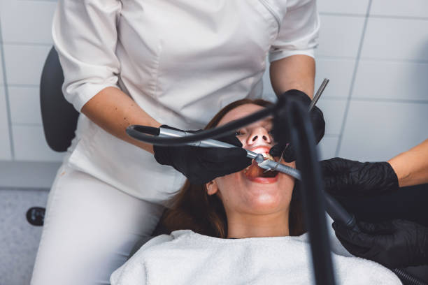 Best Emergency Dental Services for Seniors in Mansfield, OH