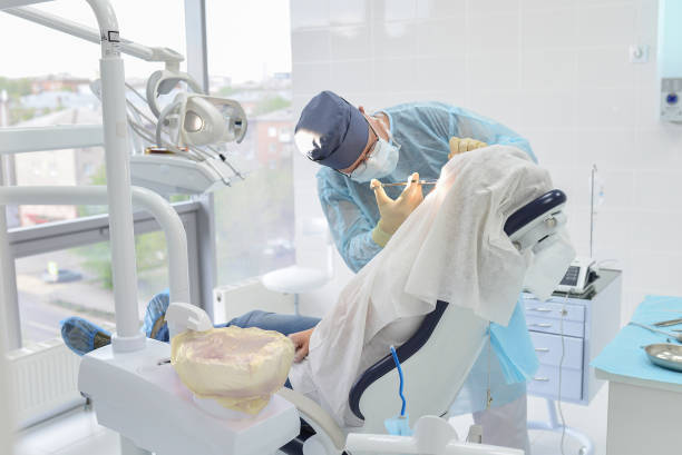 Best Pediatric Emergency Dentist in Mansfield, OH