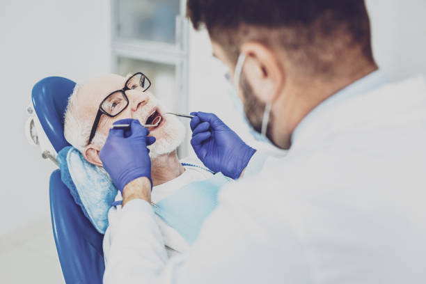Best Orthodontic Emergency Dentist in Mansfield, OH